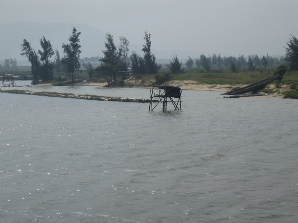 Danang Vietnam - China Beach